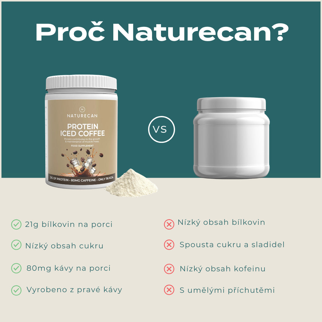 proteinova kava lidl