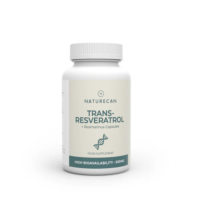 Resveratrol Kapsle