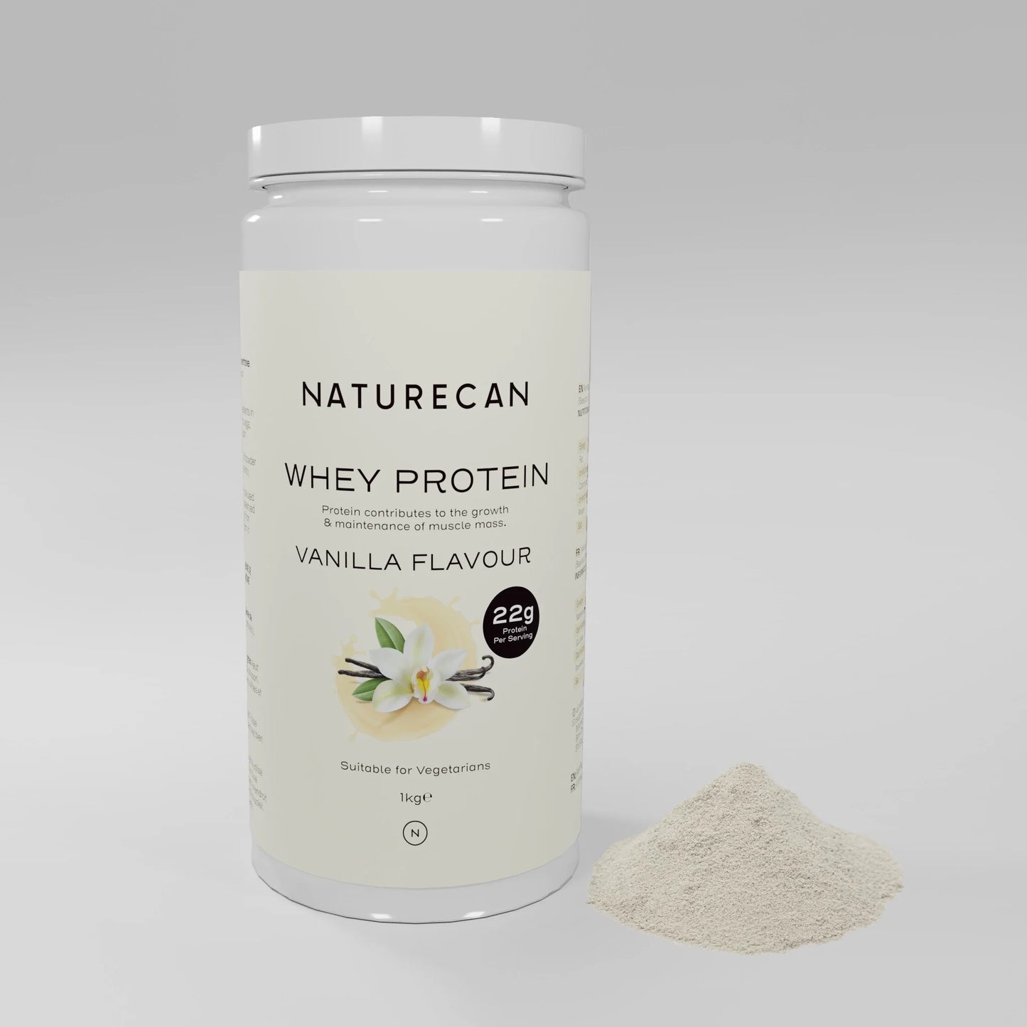 co je whey protein
