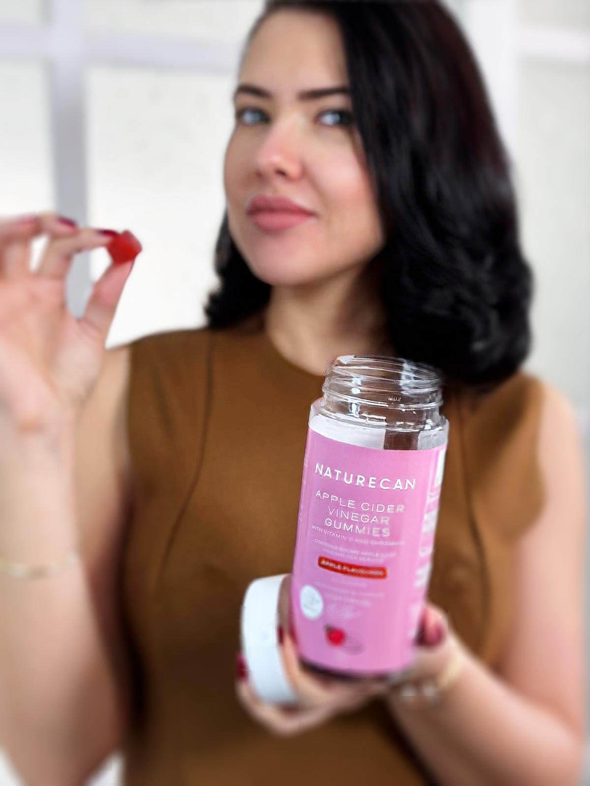 jablečný ocet na trávení