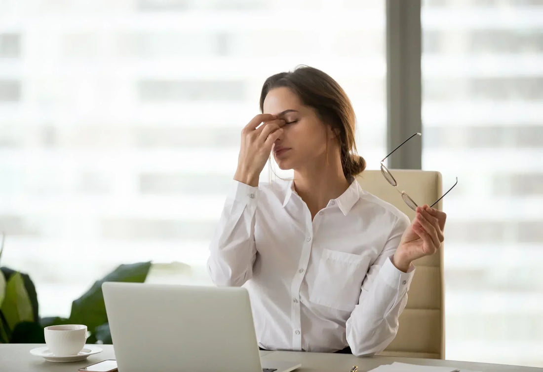 Jak se projevuje nedostatek vitaminu D?