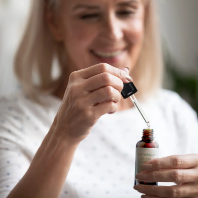 Co je endokanabinoidový systém?