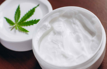 Je CBD dobré pro mou pleť?