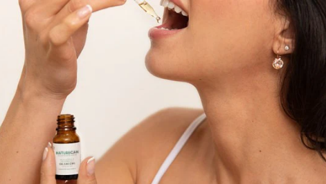 Jak užívat CBD olej?