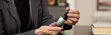 Který CBD olej je nejlepší?