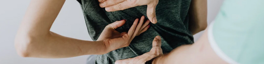 Jak CBD ovlivňuje bolest?