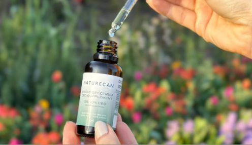 Jaké jsou vedlejší účinky CBD?