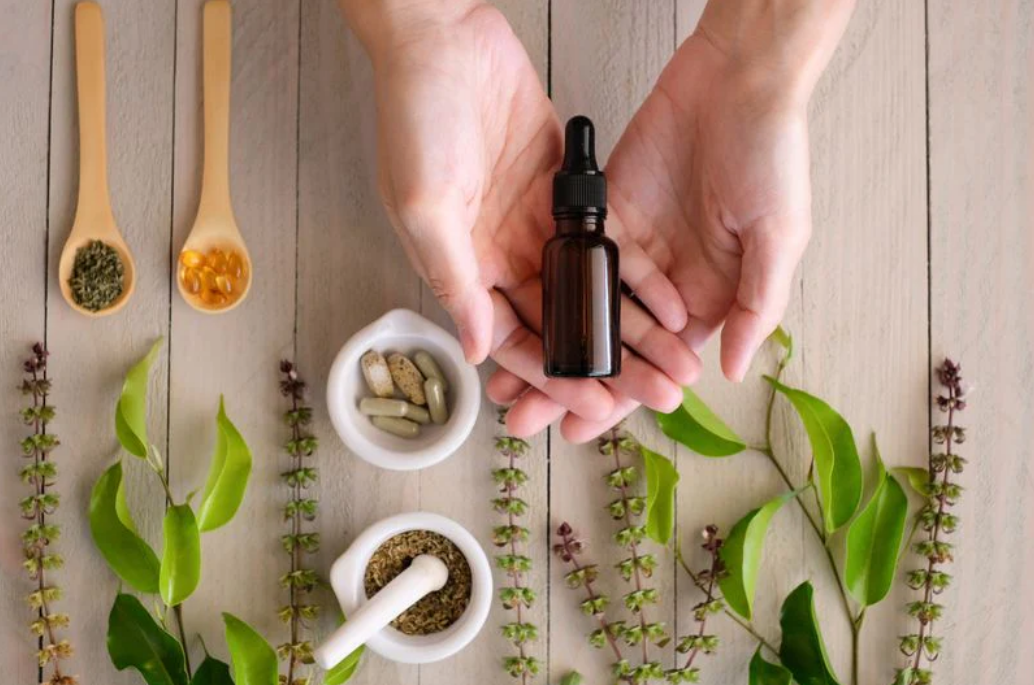 Vysvětlení aktivních složek