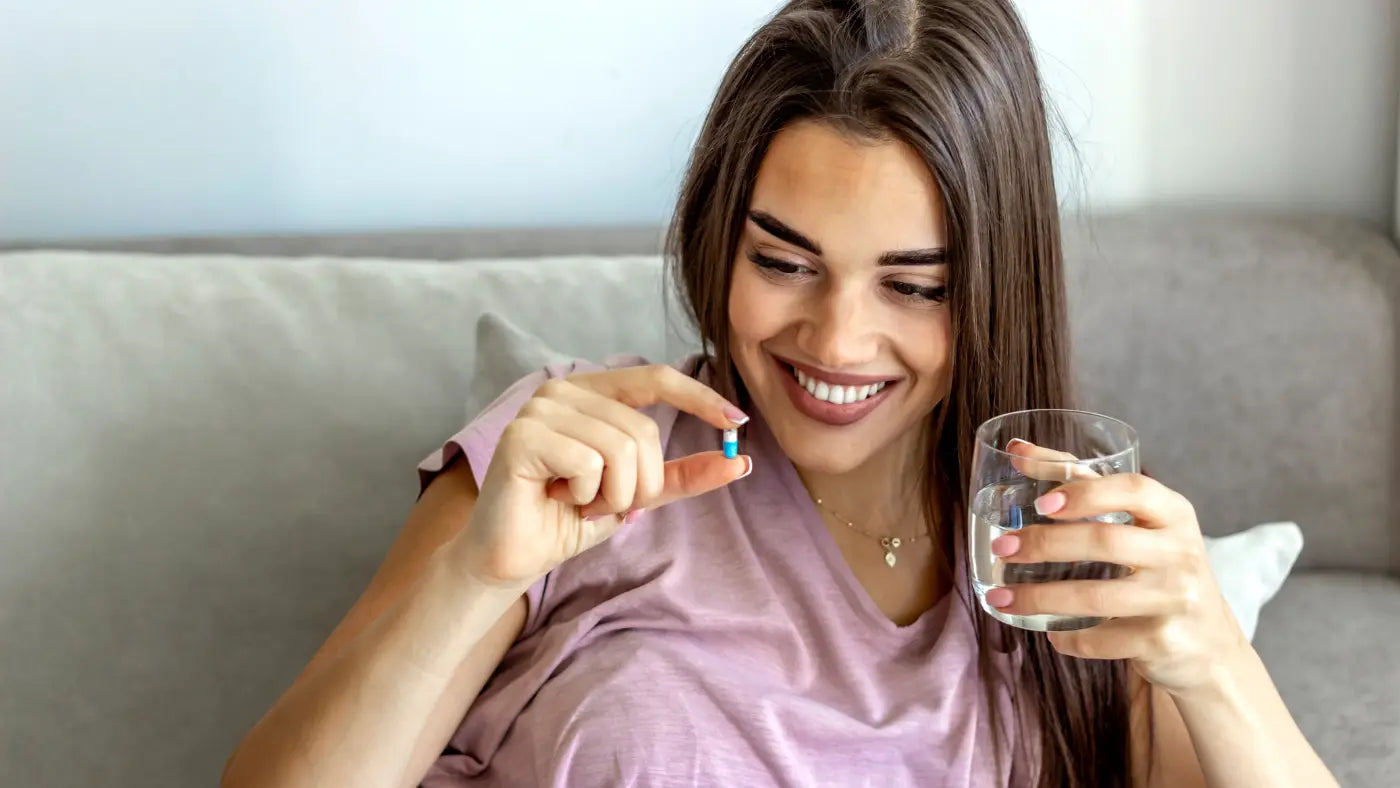 Co je spermidin a jaké má účinky?