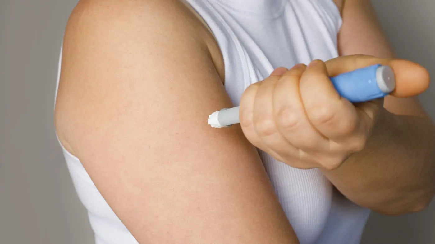 Wegovy vs Ozempic vs Mounjaro a jejich alternativy bez receptu