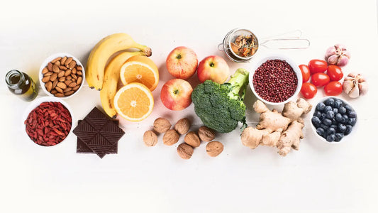 Co je antioxidant a proč je důležitý?