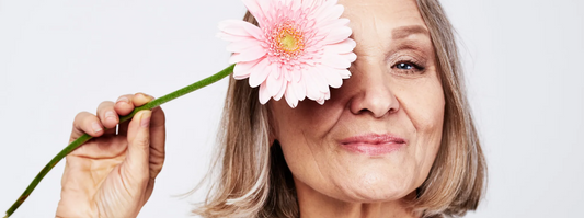 Nejúčinnější přípravky a tipy na projevy menopauzy