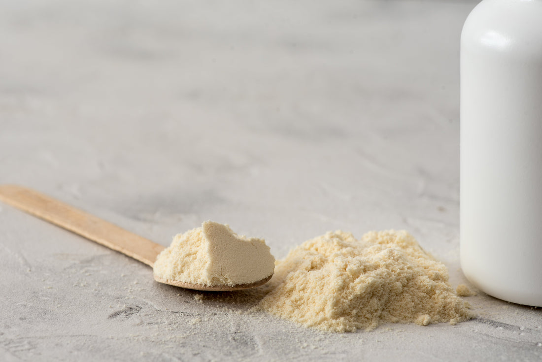 Hořčík bisglycinát: vstřebatelnost, účinky a kdy užívat magnesium