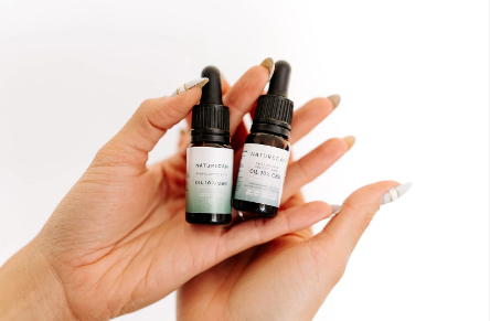 Je CBD v Česku legální?