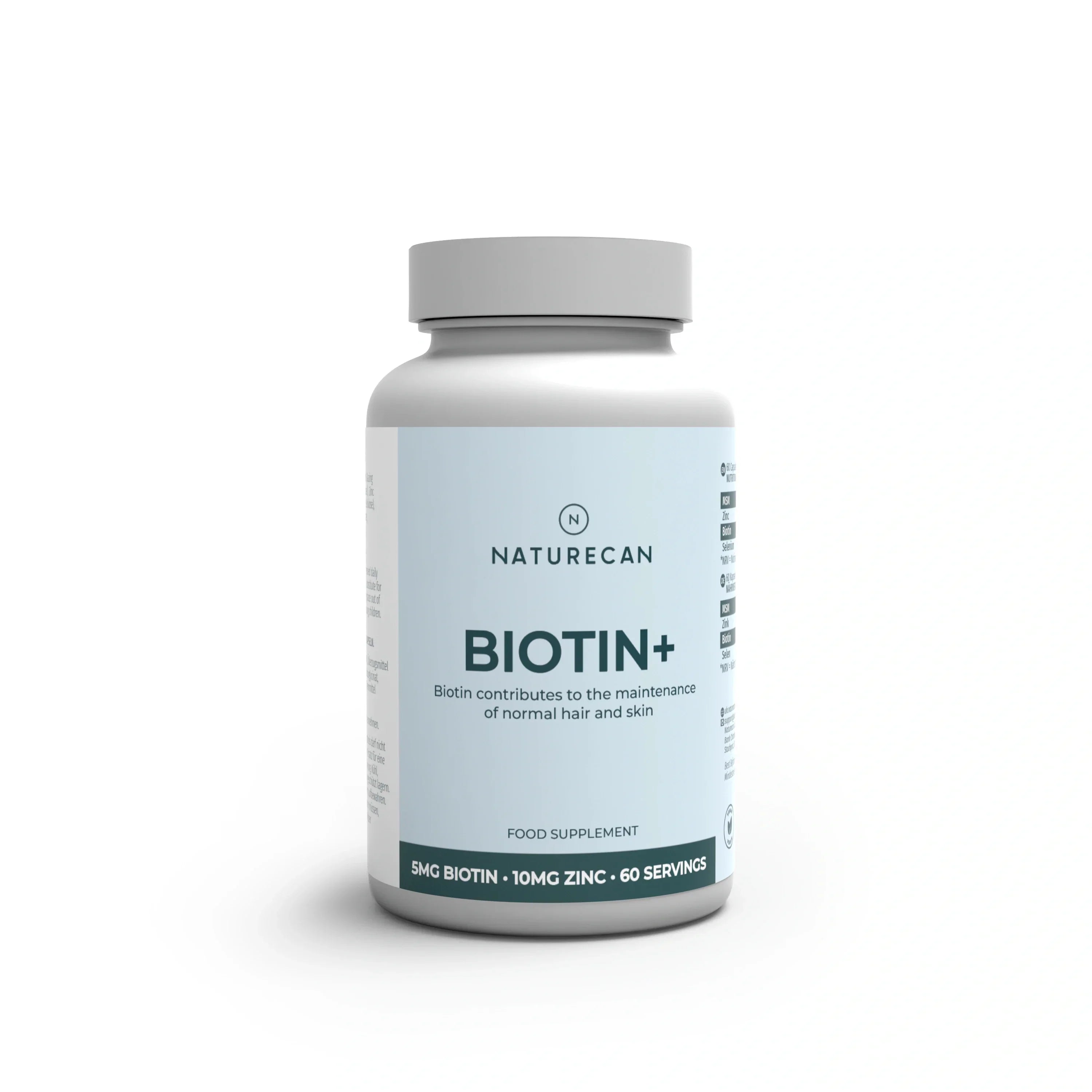Biotin