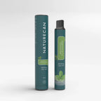 cbd vape mentol