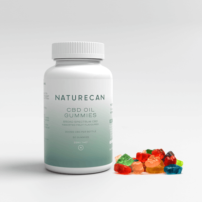 CBD Medvídci