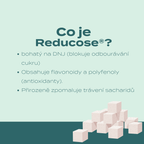 Kapsle na podporu hladiny cukru v krvi