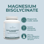 hořčík bisglycinát