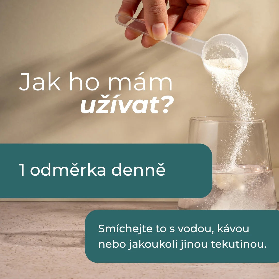 Kolagenní peptidy