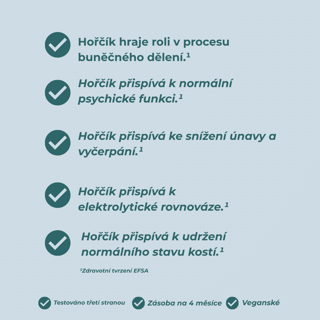 horcik bisglycinate