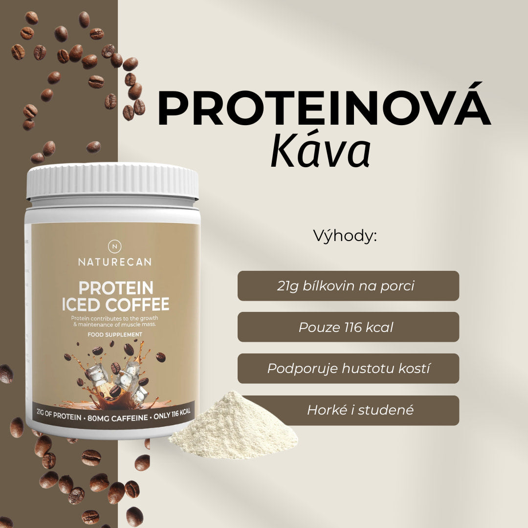 naturecan protein coffee