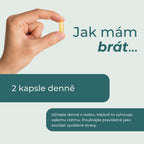 omega 3 účinky
