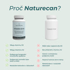 vitamin d3 a k2