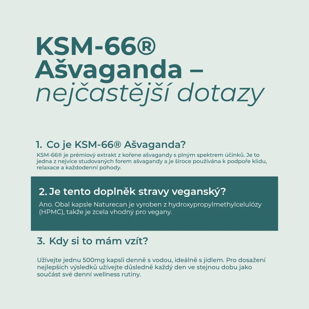 ašvaganda