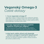 omega 3 rybí olej
