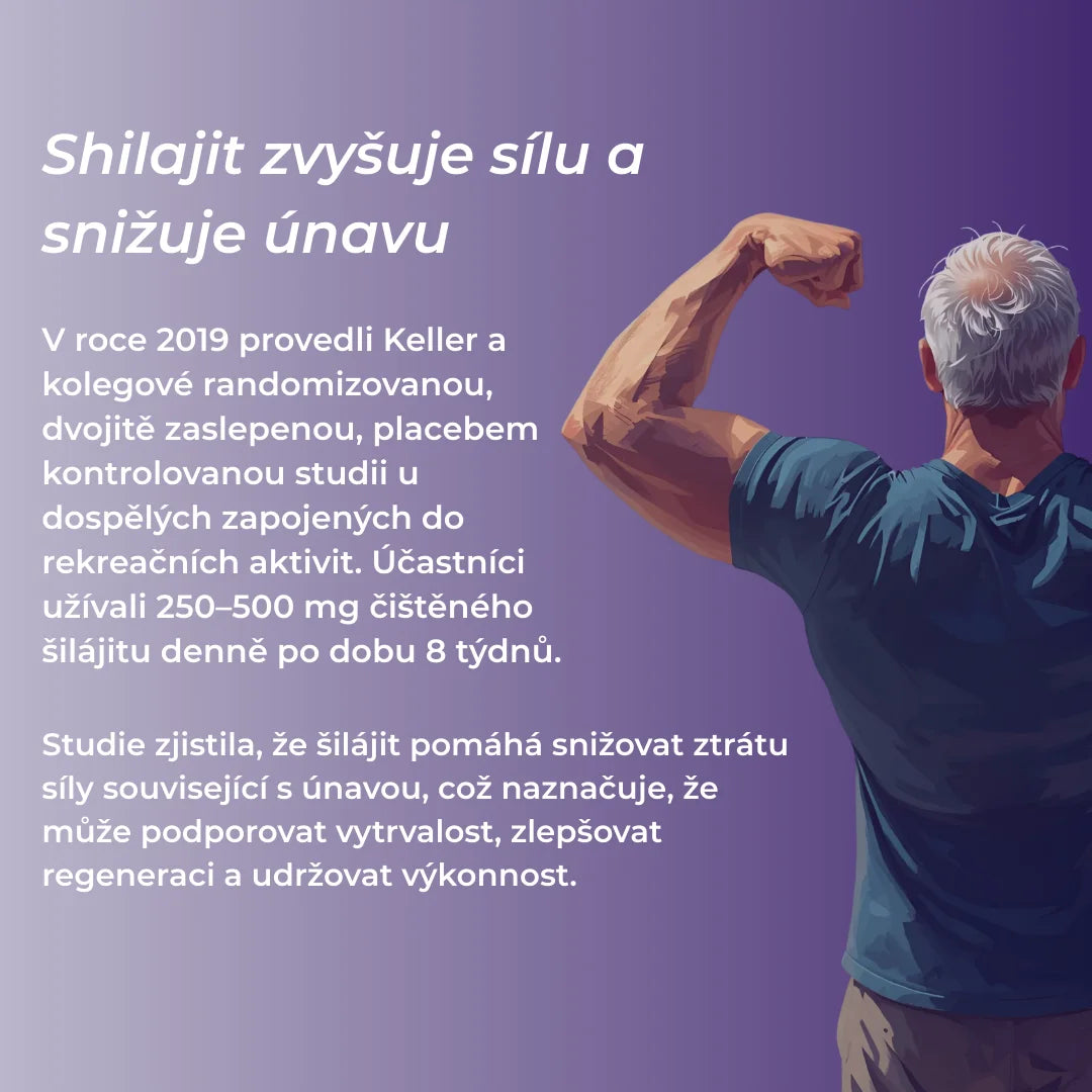 nejlepší shilajit