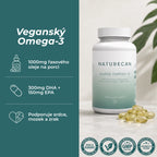 omega 3 mastné kyseliny