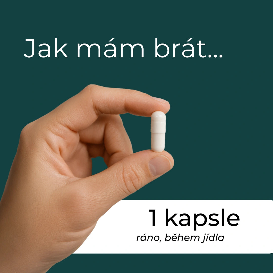 berberin nežádoucí účinky