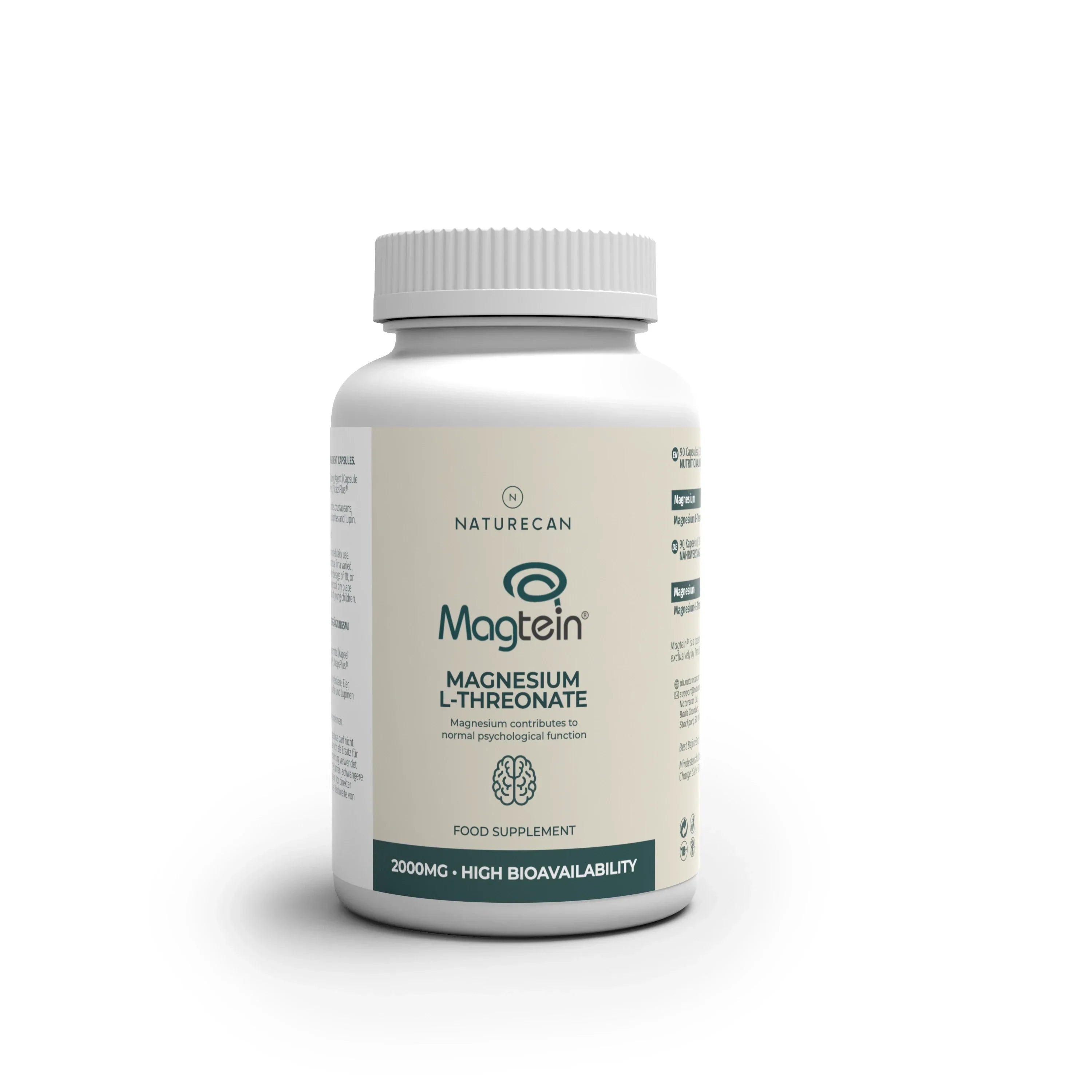 Magnesium- L-Threonát