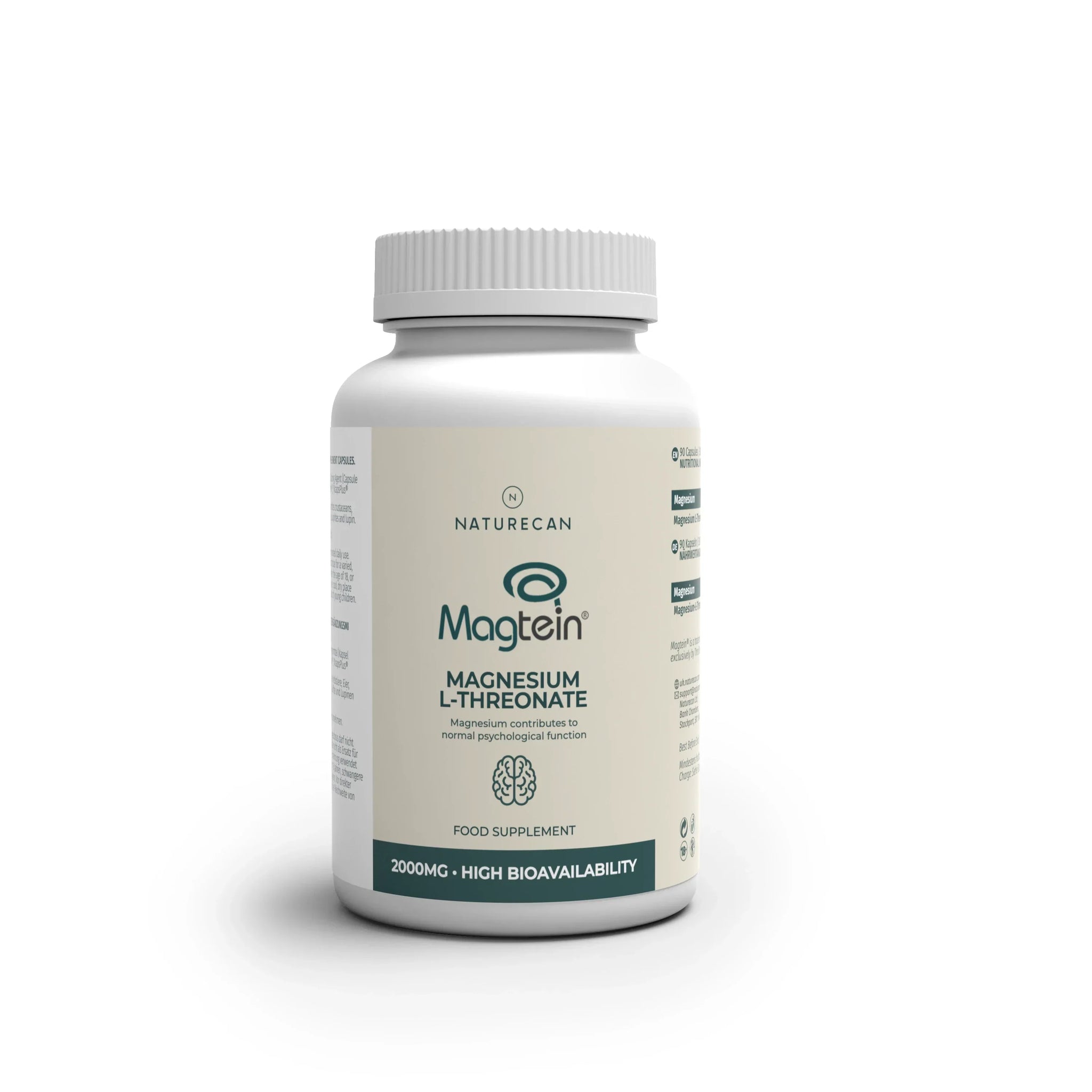 Magnesium- L-Threonát