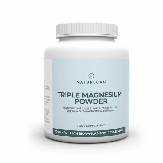 Magnesium bisglycinate