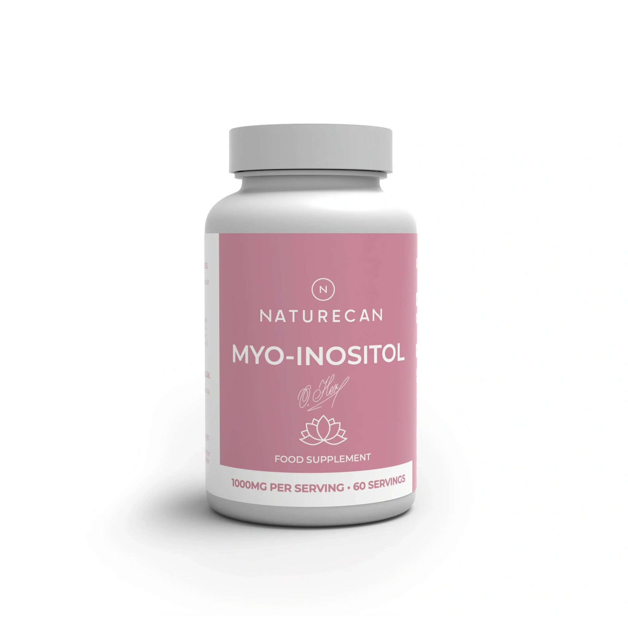 Myo-inositol