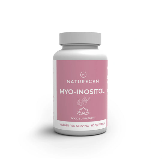 Myo-inositol