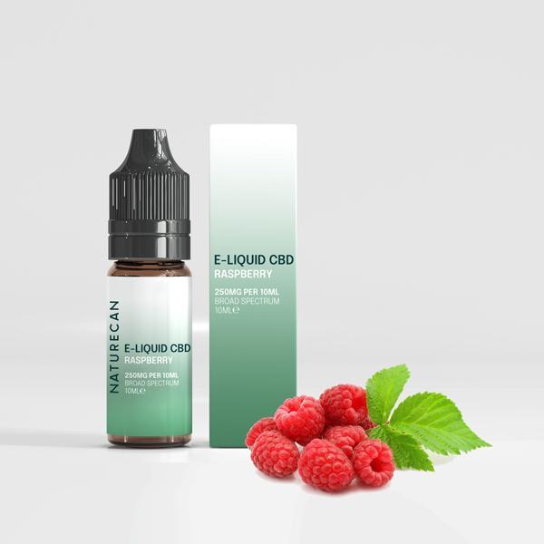cbd liquid malina