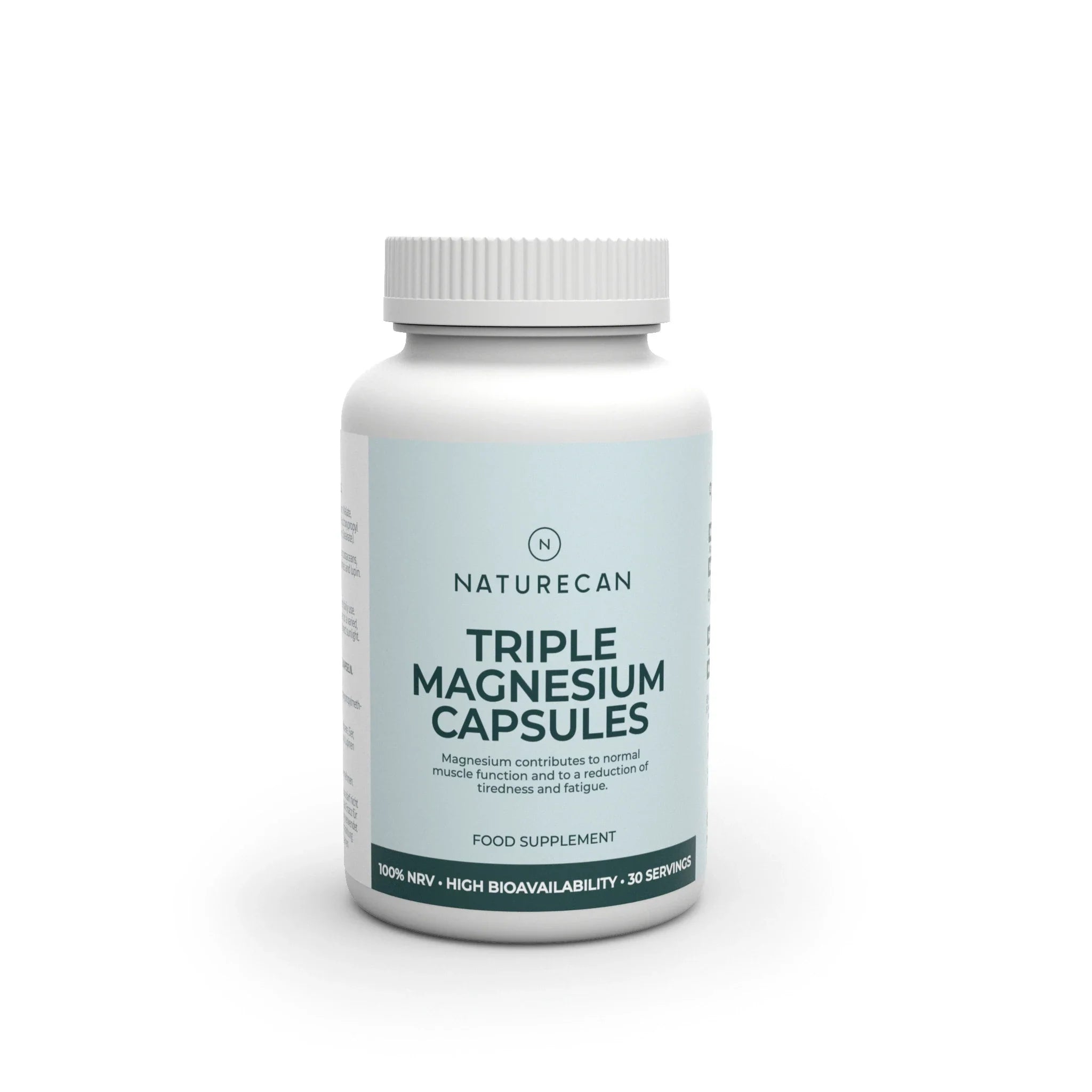 Magnesium bisglycinate