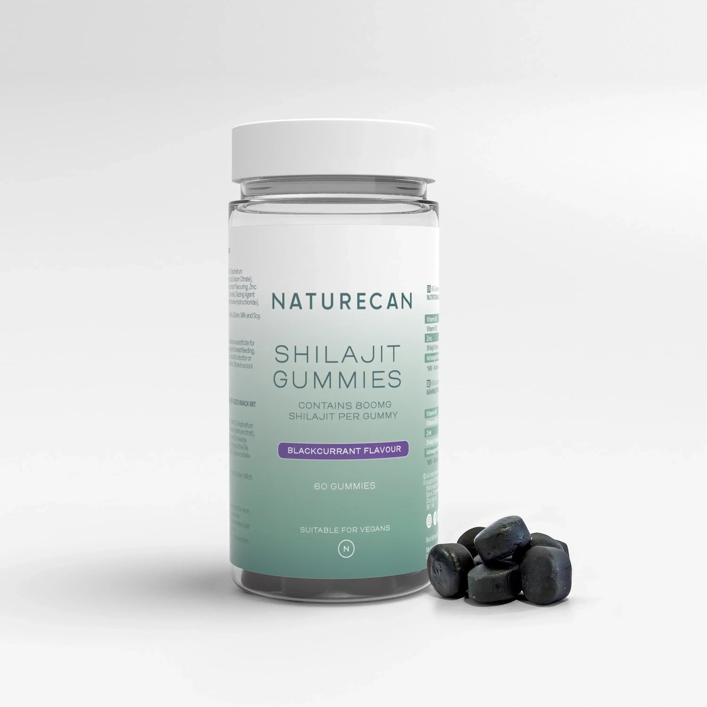 shilajit gyanta gumicukor