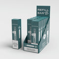 CBD plnící vape