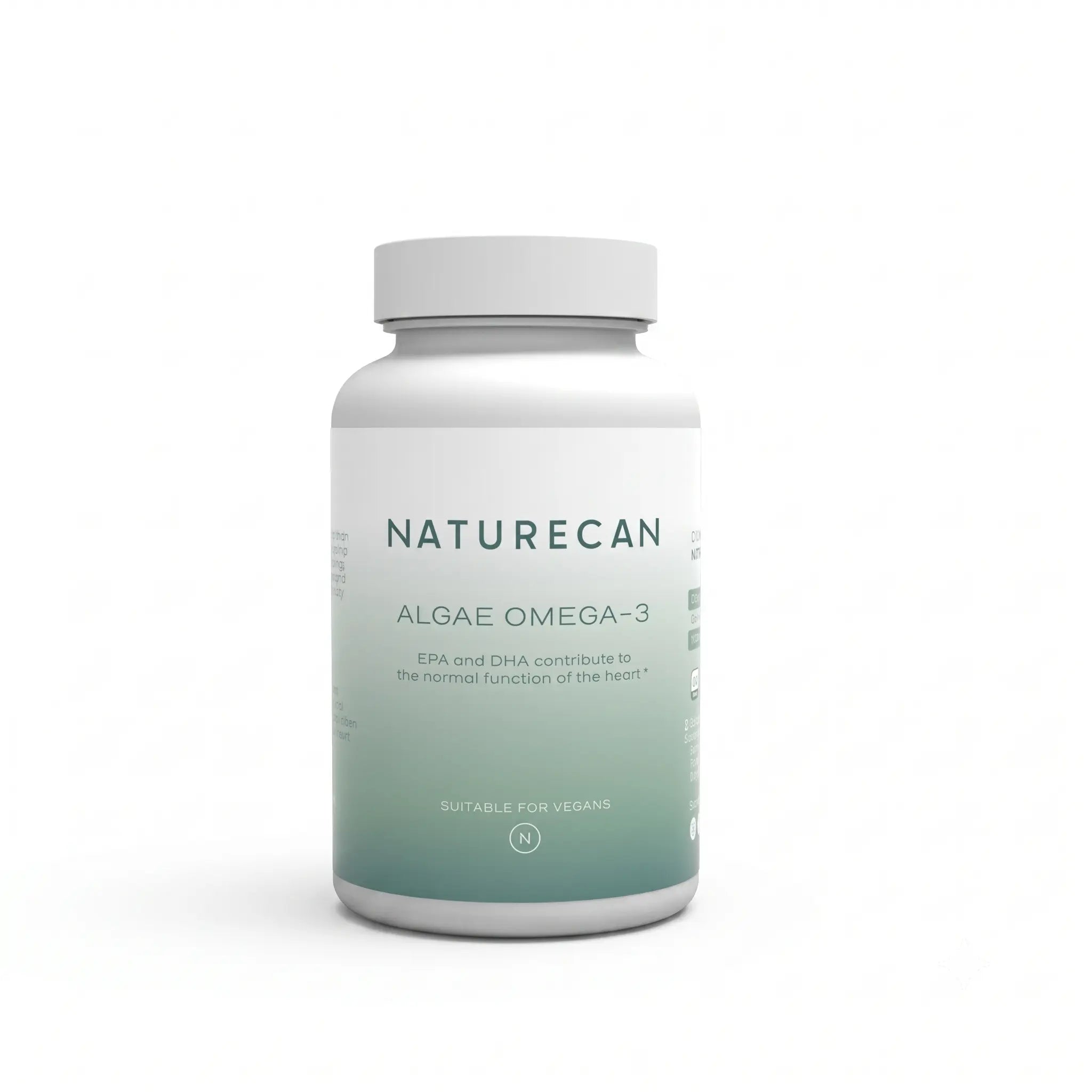 Veganský Omega-3