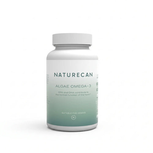 Veganský Omega-3