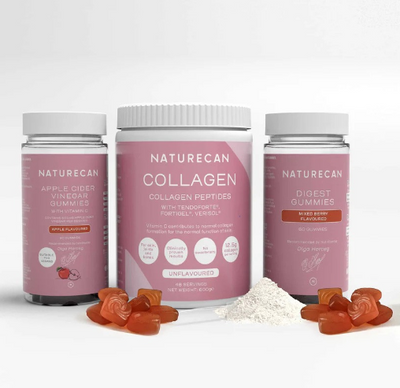 Balíček na trávení