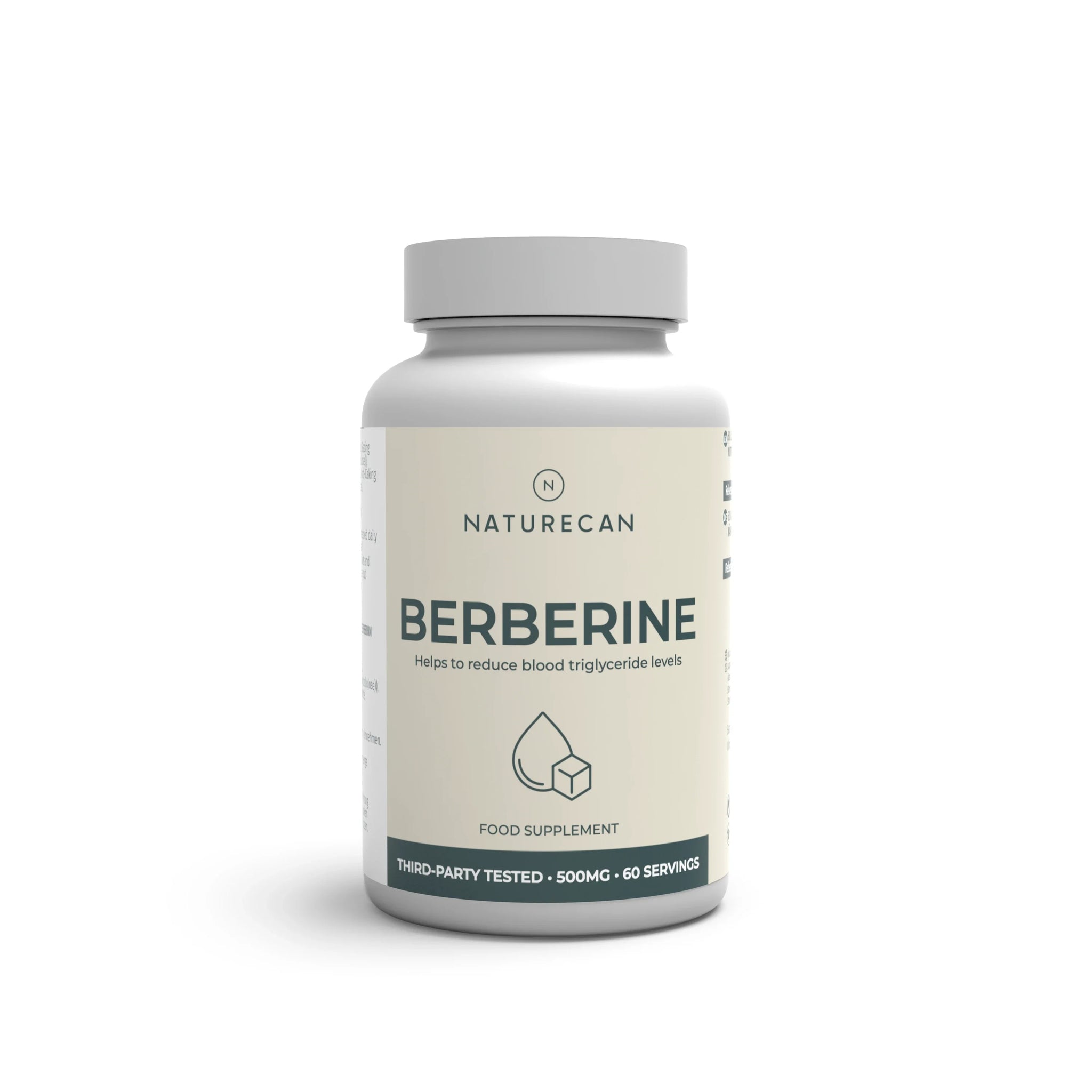 berberin