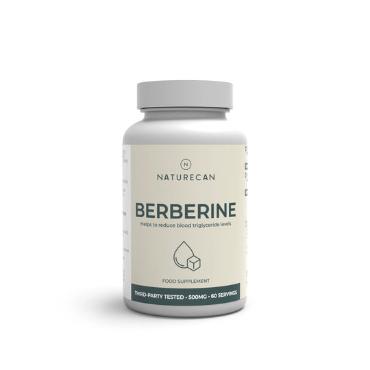 berberin