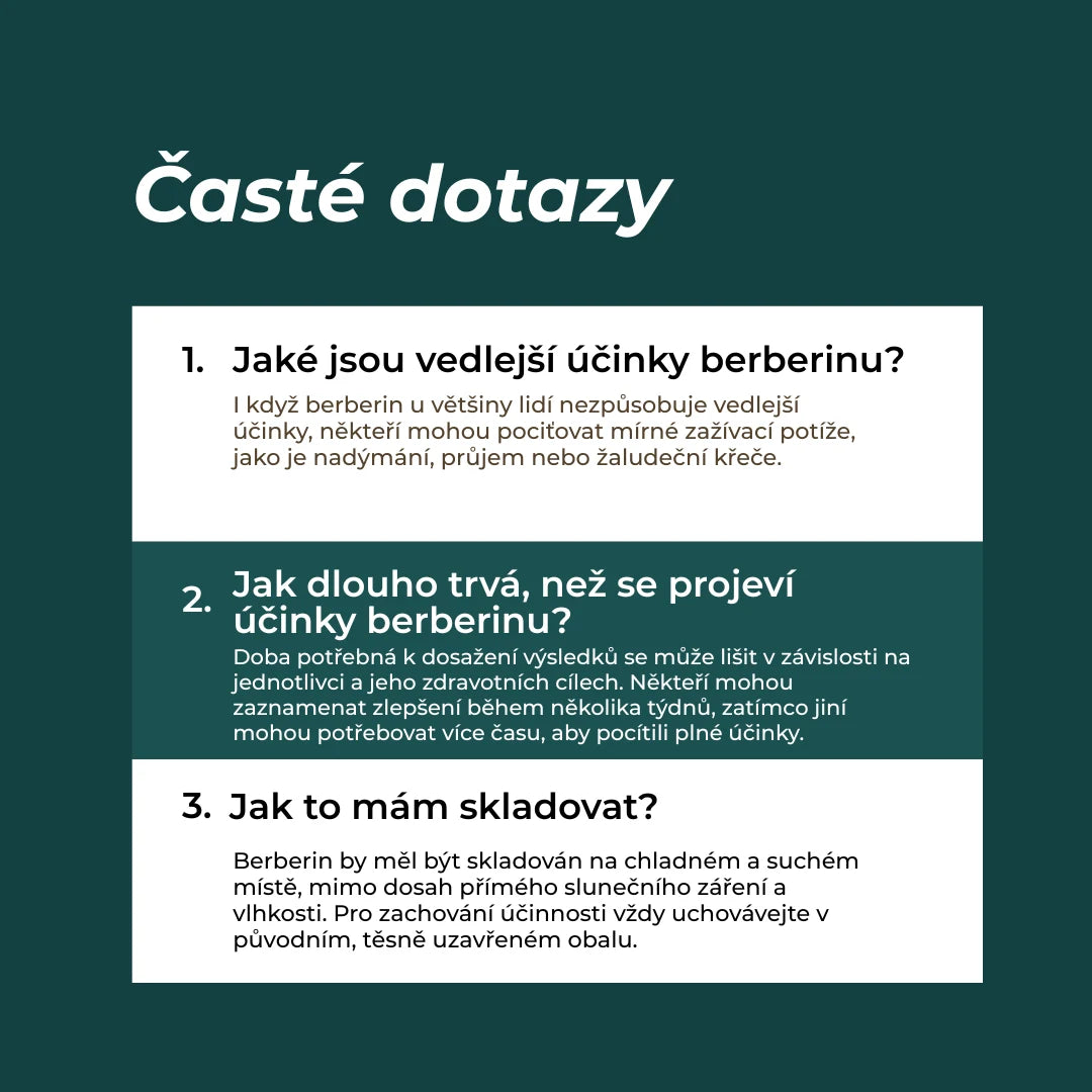 co je to berberin