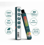 cbd vape pen