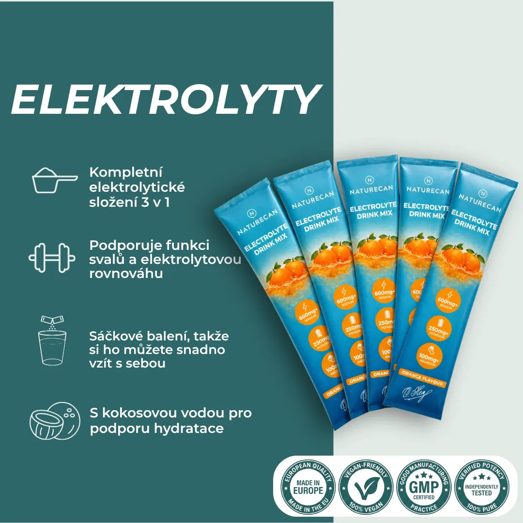 elektrolyty co to je